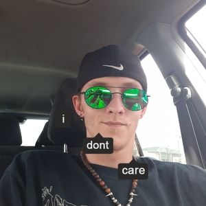 Meet your Posher, Jake